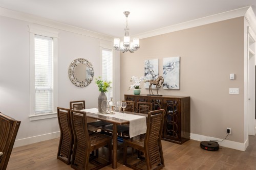 9459 No. 1 Road, Richmond, BC 