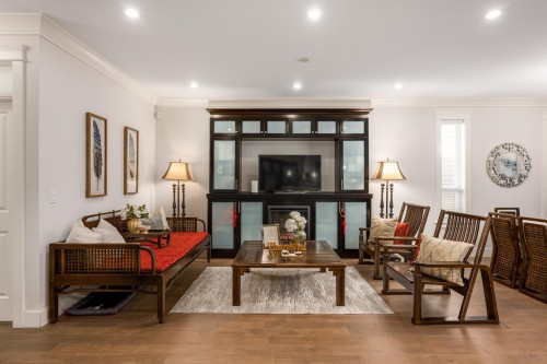 9459 No. 1 Road, Richmond, BC 