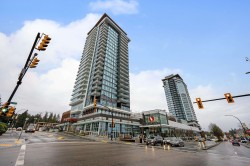 407-505 Nelson Street  Coquitlam, BC V3J 0R5