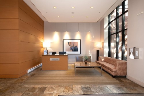 2201-977 Mainland Street, Vancouver, BC 