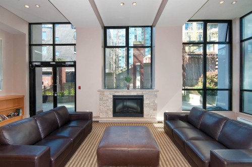 2201-977 Mainland Street, Vancouver, BC 