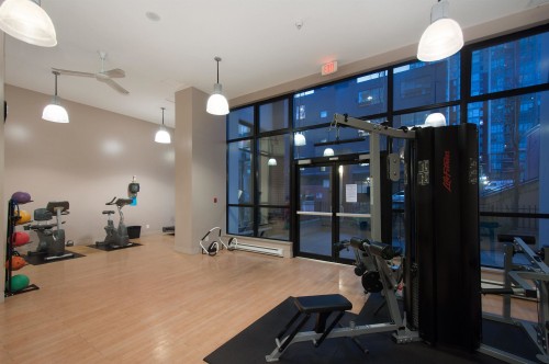 2201-977 Mainland Street, Vancouver, BC 