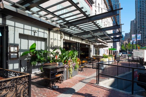 2201-977 Mainland Street, Vancouver, BC 