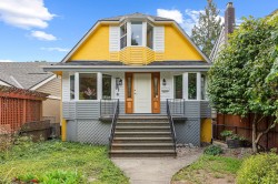 4054 31st Avenue W Vancouver, BC V6S 1Y6
