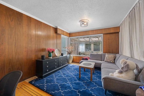 4054 31St Avenue W, Vancouver, BC 