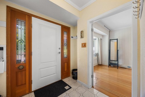 4054 31St Avenue W, Vancouver, BC 