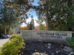 8557 Woodridge Place  Burnaby, BC V5A 4B3