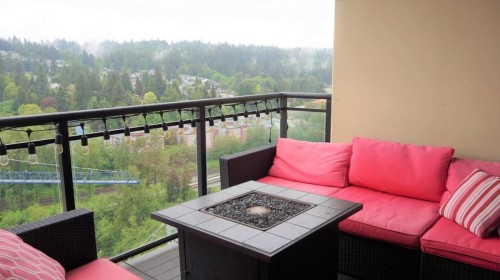 400 Capilano Road, Port Moody, BC 