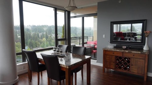 400 Capilano Road, Port Moody, BC 