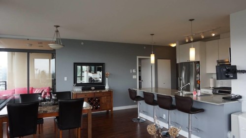 400 Capilano Road, Port Moody, BC 