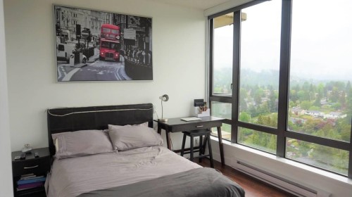 400 Capilano Road, Port Moody, BC 