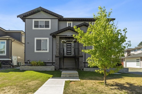 20388 Wicklund Avenue, Maple Ridge, BC 