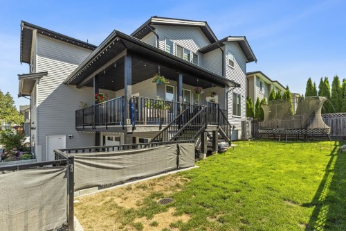 20388 Wicklund Avenue, Maple Ridge, BC 