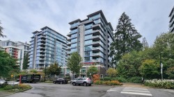 706-9080 University Crescent  Burnaby, BC V5A 0B7