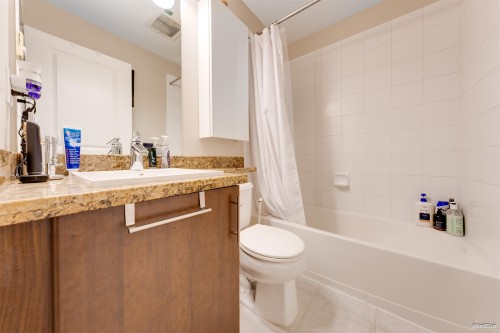 403-3250 St Johns Street, Port Moody, BC 