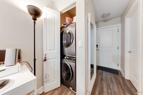 403-3250 St Johns Street, Port Moody, BC 