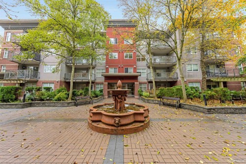 403-3250 St Johns Street, Port Moody, BC 