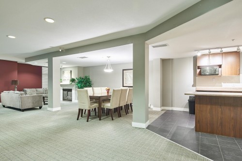 403-3250 St Johns Street, Port Moody, BC 