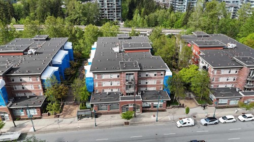 403-3250 St Johns Street, Port Moody, BC 