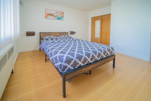 108-1925 Nelsonstreet, Vancouver, BC 