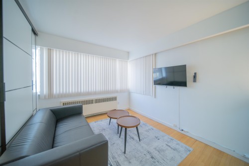 108-1925 Nelsonstreet, Vancouver, BC 