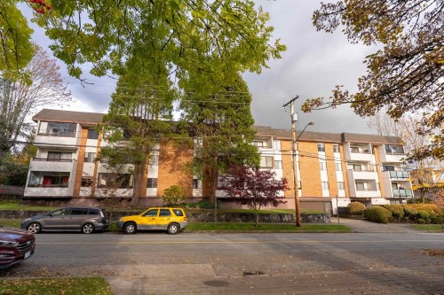 101-515 Eleventh Street, New Westminster, BC 