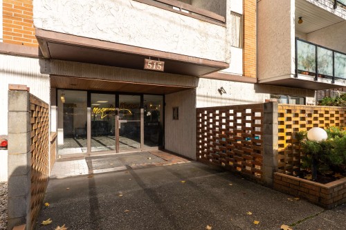 101-515 Eleventh Street, New Westminster, BC 