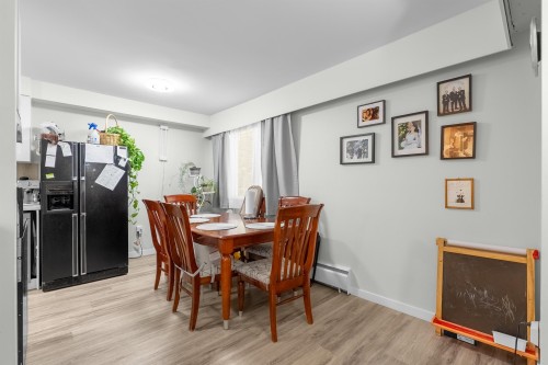 101-515 Eleventh Street, New Westminster, BC 