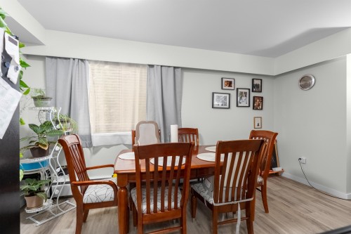 101-515 Eleventh Street, New Westminster, BC 