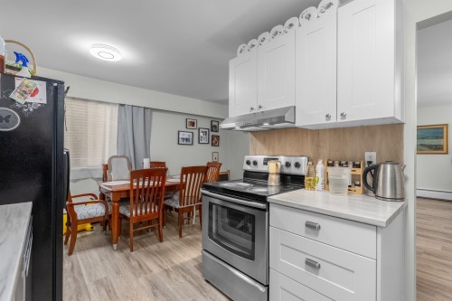 101-515 Eleventh Street, New Westminster, BC 