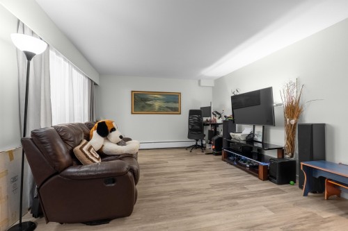 101-515 Eleventh Street, New Westminster, BC 