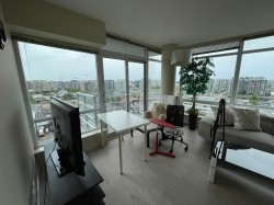 17xx-8288 Lansdowne Road  Richmond, BC V6X 0B3