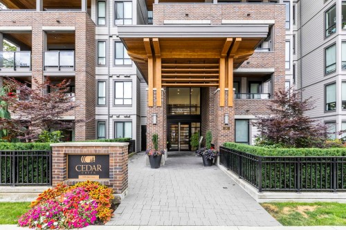 510-7579 16Th Street, Burnaby, BC 