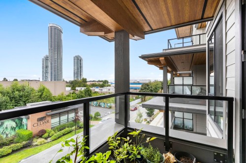 510-7579 16Th Street, Burnaby, BC 