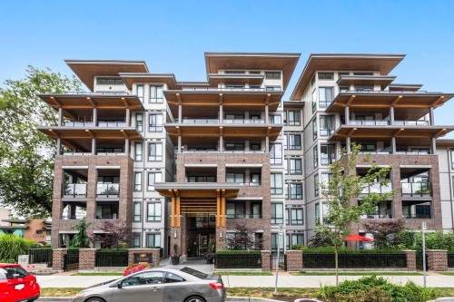 510-7579 16Th Street, Burnaby, BC 