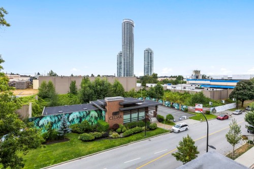 510-7579 16Th Street, Burnaby, BC 