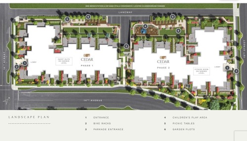 510-7579 16Th Street, Burnaby, BC 