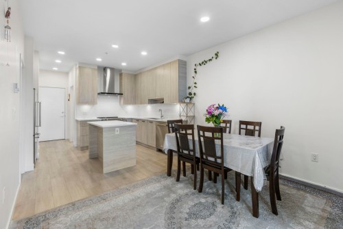 510-7579 16Th Street, Burnaby, BC 