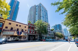 1012-668 Columbia Street  New Westminster, BC V3M 1A9