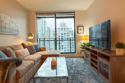 1802-788 Richards Street  Vancouver, BC V6E 2Y2