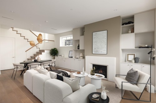 2-15 20Th Avenue W, Vancouver, BC 