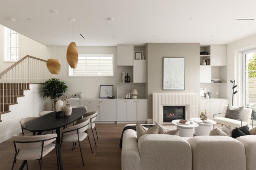 2-15 20Th Avenue W, Vancouver, BC 