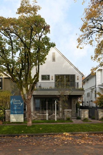 2-15 20Th Avenue W, Vancouver, BC 