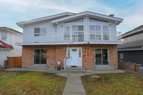 448 59Th Avenue E, Vancouver, BC 