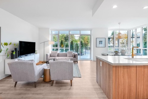 102-2375 Emery Court, North Vancouver, BC 