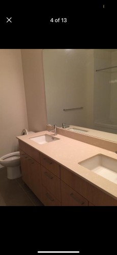 302-2955 Atlantic Avenue, Coquitlam, BC 