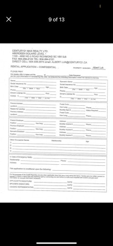 302-2955 Atlantic Avenue, Coquitlam, BC 