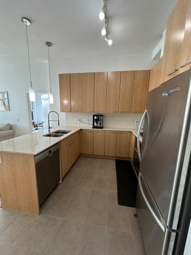 302-2955 Atlantic Avenue, Coquitlam, BC 