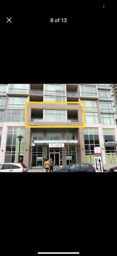 302-2955 Atlantic Avenue, Coquitlam, BC 