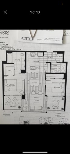 302-2955 Atlantic Avenue, Coquitlam, BC 